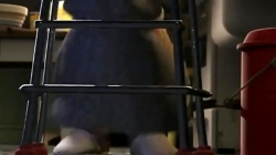 بانی - Bunny اسکار بهترین انیمیشن کوتاه 1999